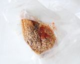簡単美味しい【キュウリのダシダ浅漬け】作り方2写真