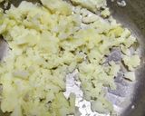 濃厚～ポテマカサラダ♪クリーミー♡作り方3写真