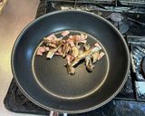 米粉のガレット作り方2写真