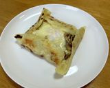 米粉のガレット作り方5写真