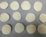 米粉おからクッキー作り方4写真