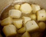 柑橘香る♪スイートポテト春巻作り方4写真