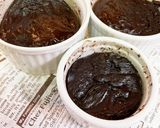 簡単　ショコラ豆腐　♡ビターショコラ♡作り方5写真