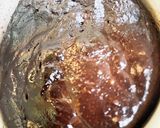 簡単　ショコラ豆腐　♡ビターショコラ♡作り方6写真