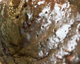 簡単　ショコラ豆腐　♡ビターショコラ♡作り方7写真