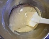 米粉のさくもちクランペット作り方4写真