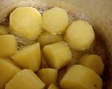 柑橘香る♪スイートポテト春巻作り方6写真