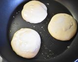 米粉のさくもちクランペット作り方5写真