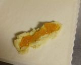 柑橘香る♪スイートポテト春巻作り方9写真