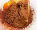 罪悪感なし簡単ビター　豆腐ショコラ作り方2写真