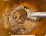 韓国風混ぜご飯作り方3写真