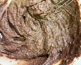 罪悪感なし簡単ビター　豆腐ショコラ作り方4写真