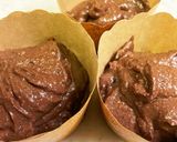罪悪感なし簡単ビター　豆腐ショコラ作り方5写真