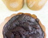 罪悪感なし簡単ビター　豆腐ショコラ作り方8写真