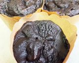 罪悪感なし簡単ビター　豆腐ショコラ作り方9写真