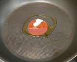 超絶簡単♪鯖缶とトマト缶のガーリック煮作り方2写真