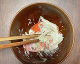 かにかまのりチーズのホットサンド作り方1写真