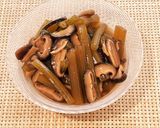 ふきのあっさり煮作り方4写真