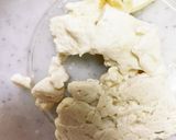 豆腐ダイエット ミニグラタン作り方1写真