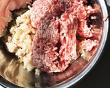 ミートボール　懐かしの母の味作り方1写真