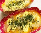 豆腐ダイエット ミニグラタン作り方7写真