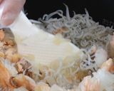 春を満喫♪サクラマスの混ぜご飯【食遺産】作り方5写真