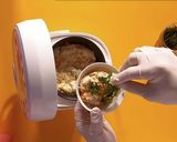 春を満喫♪サクラマスの混ぜご飯【食遺産】作り方6写真