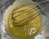 パイナップルシナモンの米粉パウンドケーキ作り方4写真