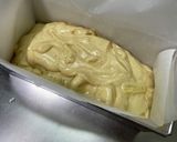 パイナップルシナモンの米粉パウンドケーキ作り方7写真