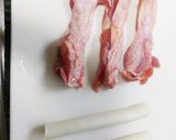 時短で簡単☆手作り焼き鳥作り方1写真