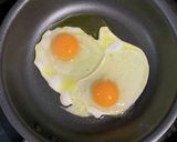 牛乳で作る貧乏人のパスタ作り方2写真