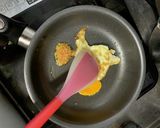 牛乳で作る貧乏人のパスタ作り方3写真