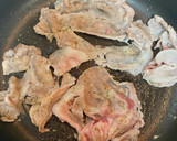 【米粉活用】サクッとお一人様お好み焼き作り方3写真