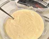 カリモチ米粉ワッフル♡チーズ＆ベリー添え作り方1写真