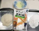 米粉で鶏ささみスティック作り方2写真