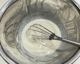 米粉とオートミールのヘルシーあんまん作り方2写真