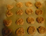 チョコサンドクッキー作り方5写真