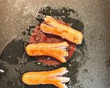 「かむにんじゃ」の忍者おにぎり作り方2写真