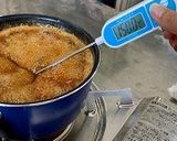 あまじょっぱいパリパリりんご飴作り方4写真
