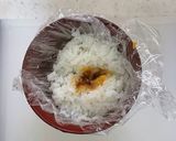 「かむにんじゃ」の忍者おにぎり作り方4写真