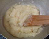 軽い仕上がり♪シュークリーム作り方1写真