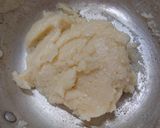 軽い仕上がり♪シュークリーム作り方2写真
