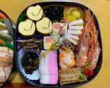 2025年 おせち 詰め方 覚え書き作り方1写真