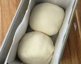丸パンで簡単成形！もちふわ米粉食パン作り方5写真