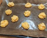 軽い仕上がり♪シュークリーム作り方6写真