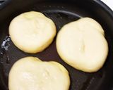 「米粉活用」パンケーキ作り方2写真