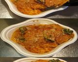 美味ドレとねぎ塩チョレギで豚ロースかつ丼作り方3写真