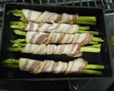 アスパラベーコンの美味しい食べ方作り方2写真