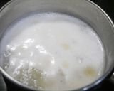 簡単！瓶だんご　冷めてももちもち米粉団子作り方4写真