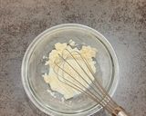 離乳食　レンジで簡単！米粉ホワイトソース作り方4写真